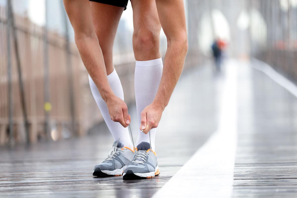 Compression Stockings