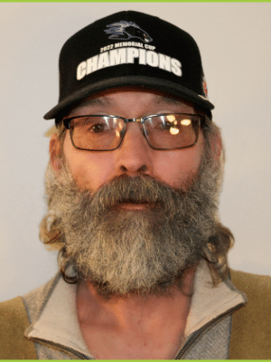 Mike Curran