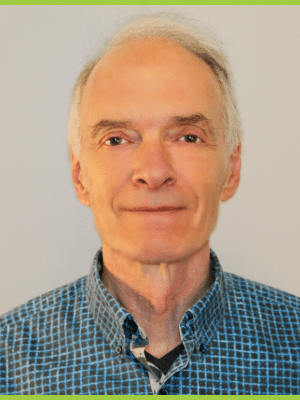 Terry Trask